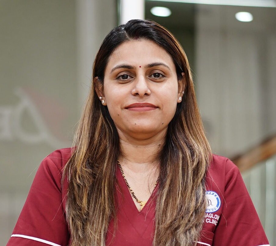 Dr. Priyanka Mishra